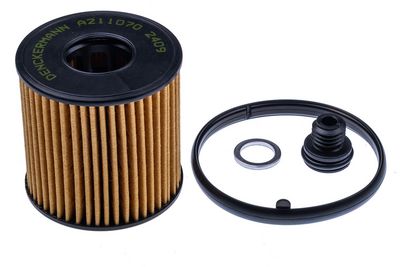 Oil Filter DENCKERMANN A211070