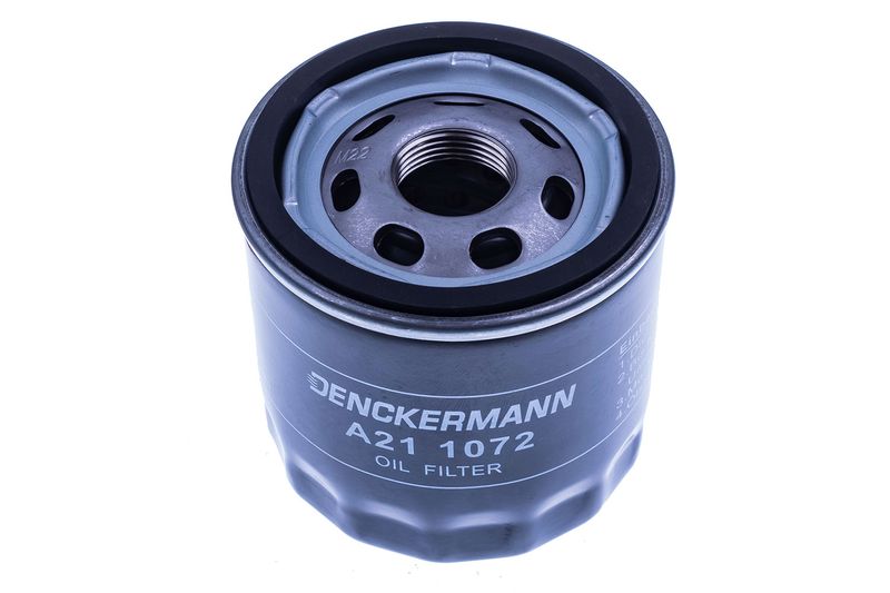 DENCKERMANN A211072 Oil Filter