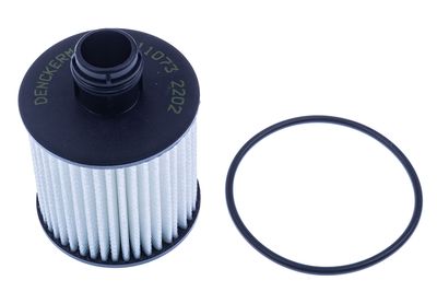 Oil Filter DENCKERMANN A211073
