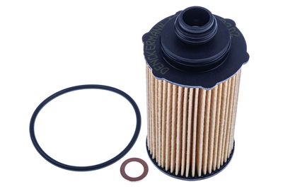Oil Filter DENCKERMANN A211074