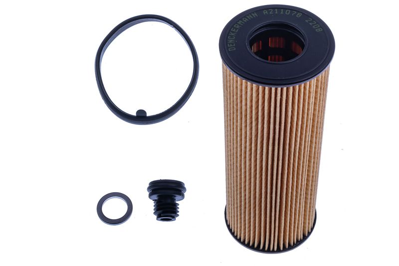 DENCKERMANN A211078 Oil Filter