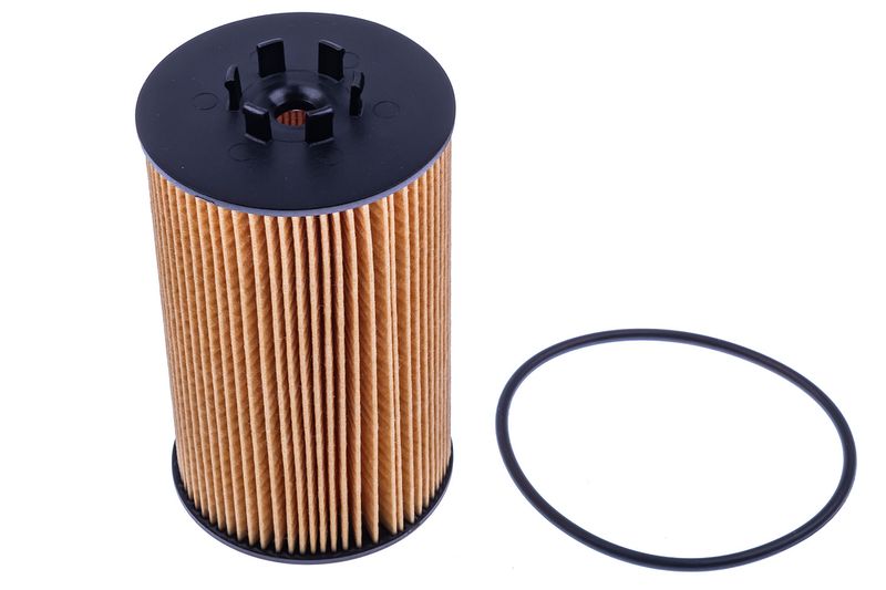 DENCKERMANN A211081 Oil Filter
