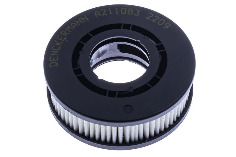 DENCKERMANN A211083 Filter, crankcase ventilation