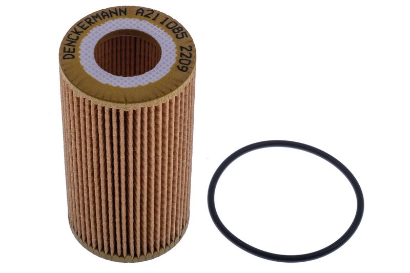 DENCKERMANN A211085 Oil Filter