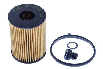 Oil Filter DENCKERMANN A211092