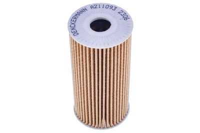 Oil Filter DENCKERMANN A211093