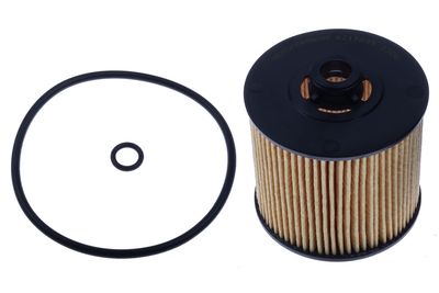Oil Filter DENCKERMANN A211095