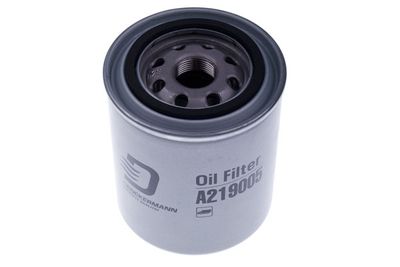 Hydraulic Filter, automatic transmission DENCKERMANN A219005