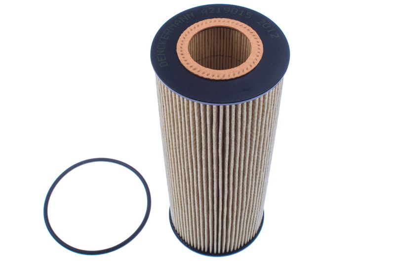 DENCKERMANN A219015 Oil Filter