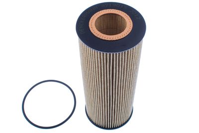 Oil Filter DENCKERMANN A219015