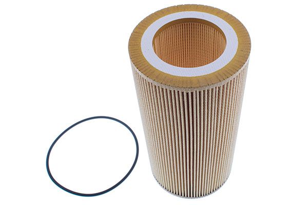 DENCKERMANN A219037 Oil Filter