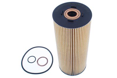 Oil Filter DENCKERMANN A219039
