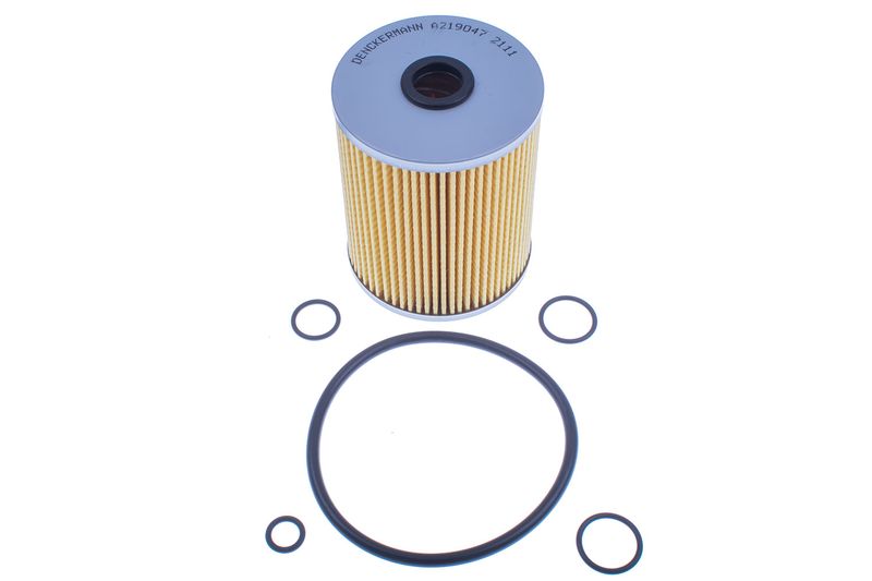 DENCKERMANN A219047 Oil Filter