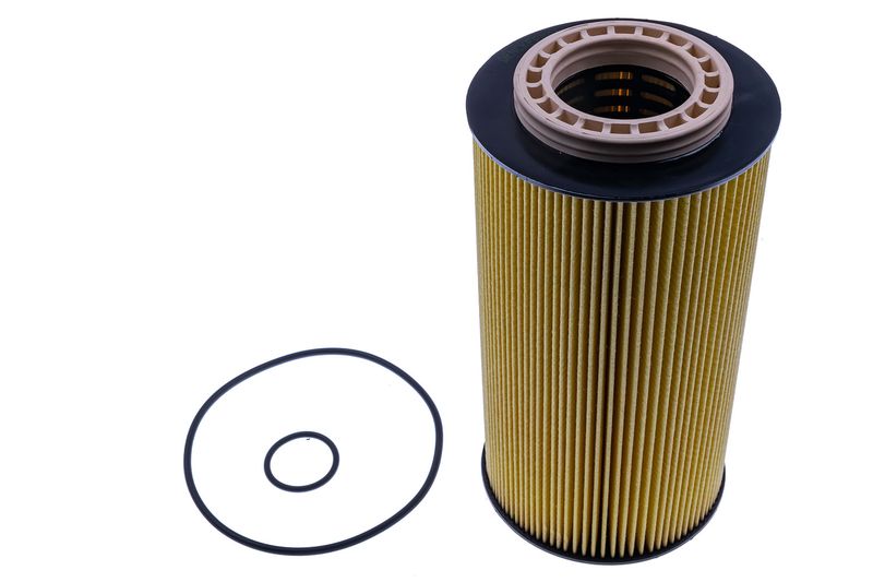 DENCKERMANN A219048 Oil Filter