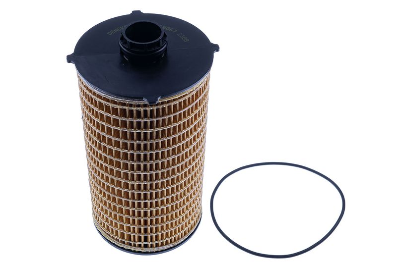 DENCKERMANN A219067 Oil Filter