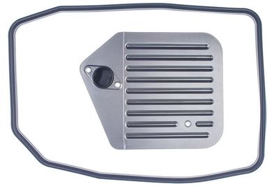 Hydraulic Filter, automatic transmission DENCKERMANN A220008