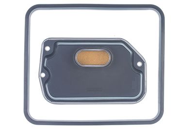 Hydraulic Filter, automatic transmission DENCKERMANN A220016