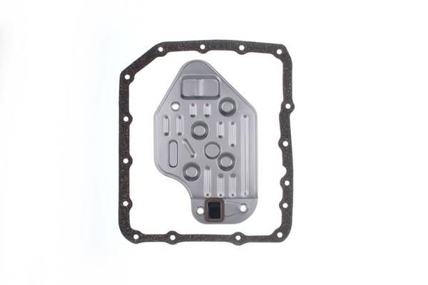 DENCKERMANN A220018 Hydraulic Filter Kit, automatic transmission