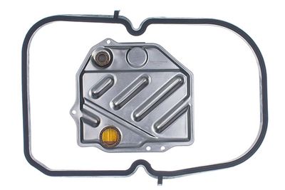 Hydraulic Filter, automatic transmission DENCKERMANN A220019