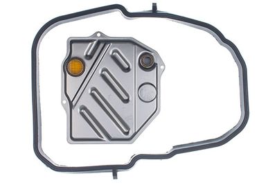 Hydraulic Filter, automatic transmission DENCKERMANN A220020