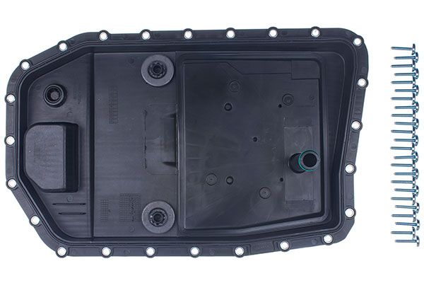 DENCKERMANN A220025 Hydraulic Filter, automatic transmission