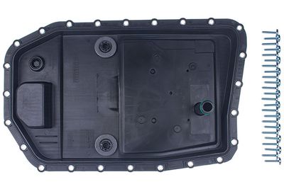Hydraulic Filter, automatic transmission DENCKERMANN A220025