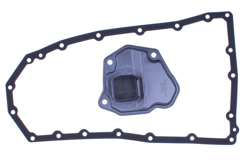DENCKERMANN A220037 Hydraulic Filter Kit, automatic transmission