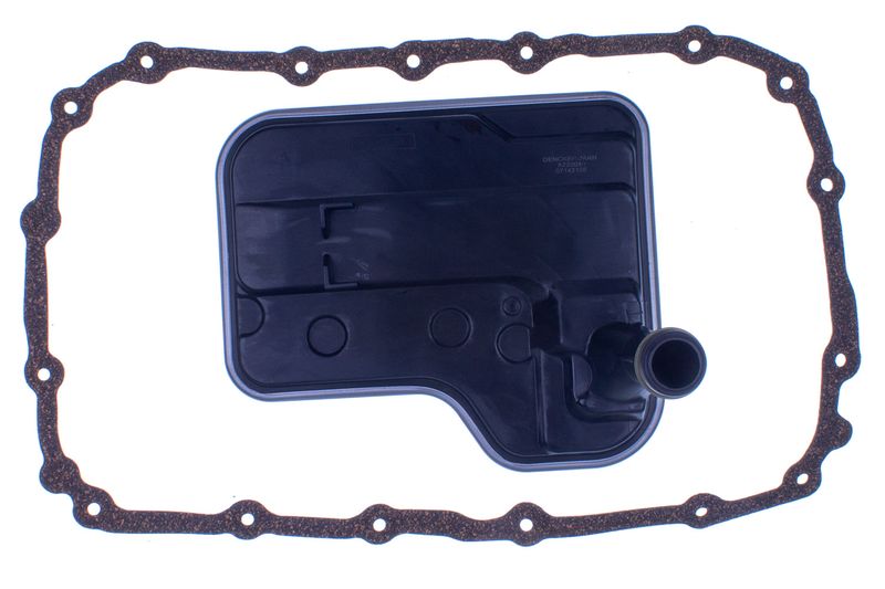 DENCKERMANN A220040 Hydraulic Filter Kit, automatic transmission