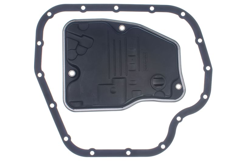 DENCKERMANN A220045 Hydraulic Filter Kit, automatic transmission