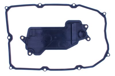 Hydraulic Filter Kit, automatic transmission DENCKERMANN A220047