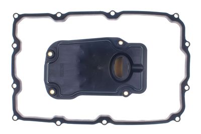 Hydraulic Filter Kit, automatic transmission DENCKERMANN A220048