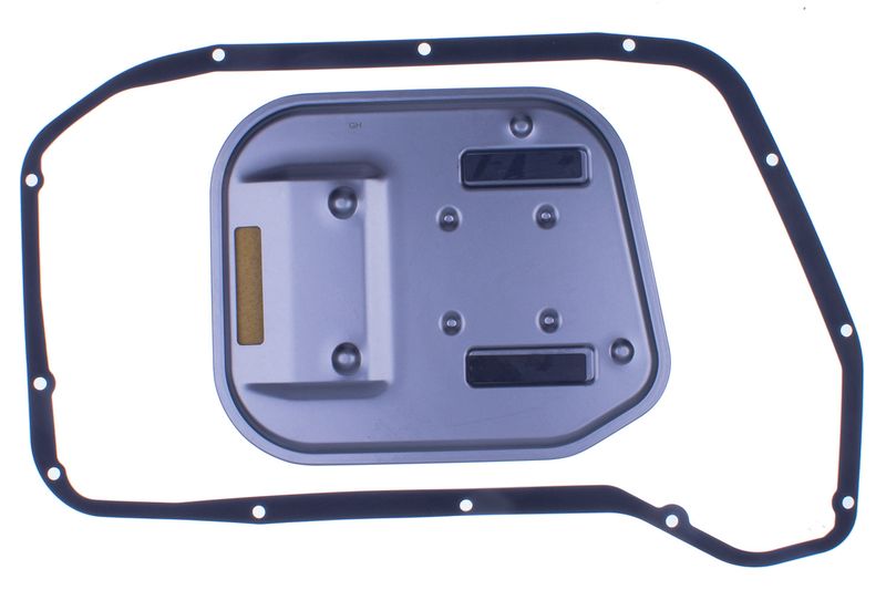 DENCKERMANN A220050 Hydraulic Filter Kit, automatic transmission