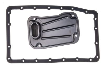 Hydraulic Filter Kit, automatic transmission DENCKERMANN A220053