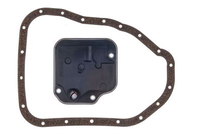 Hydraulic Filter Kit, automatic transmission DENCKERMANN A220055