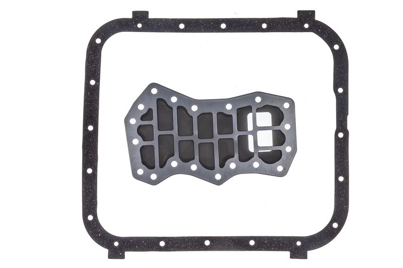 DENCKERMANN A220074 Hydraulic Filter Kit, automatic transmission