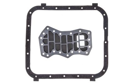 Hydraulic Filter Kit, automatic transmission DENCKERMANN A220074