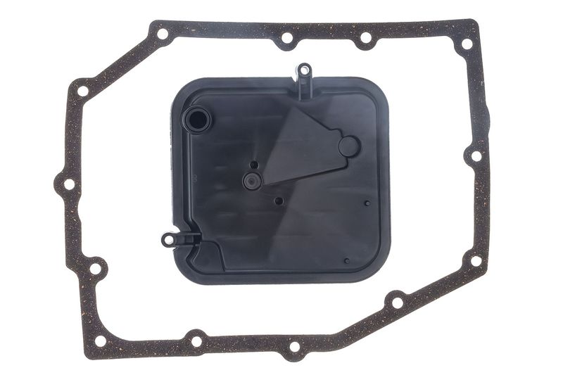 DENCKERMANN A220075 Hydraulic Filter Kit, automatic transmission