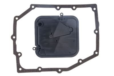 Hydraulic Filter Kit, automatic transmission DENCKERMANN A220075