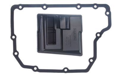 Hydraulic Filter Kit, automatic transmission DENCKERMANN A220078