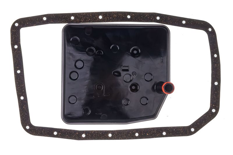 DENCKERMANN A220086 Hydraulic Filter Kit, automatic transmission