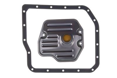 Hydraulic Filter Kit, automatic transmission DENCKERMANN A220088