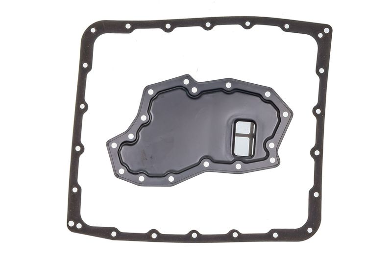 DENCKERMANN A220092 Hydraulic Filter Kit, automatic transmission