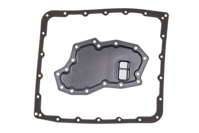 Hydraulic Filter Kit, automatic transmission DENCKERMANN A220092