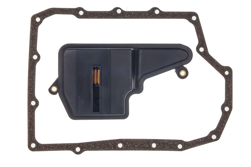 DENCKERMANN A220093 Hydraulic Filter Kit, automatic transmission