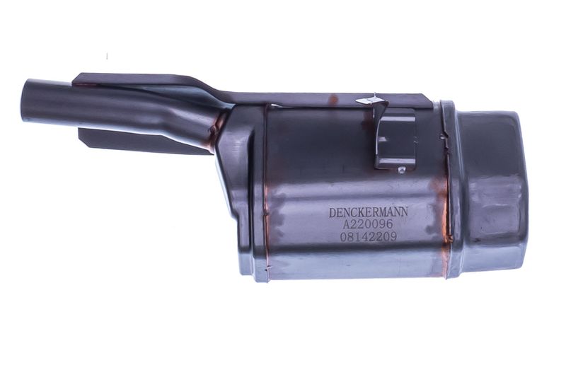 DENCKERMANN A220096 Hydraulic Filter Kit, automatic transmission