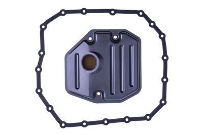 Hydraulic Filter Kit, automatic transmission DENCKERMANN A220099