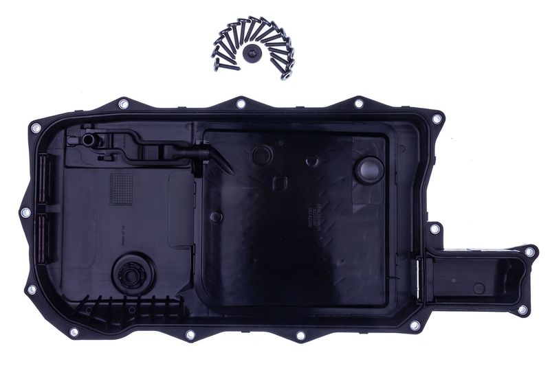 DENCKERMANN A220100 Hydraulic Filter, automatic transmission