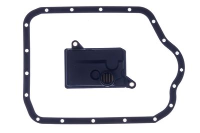 Hydraulic Filter Kit, automatic transmission DENCKERMANN A220102
