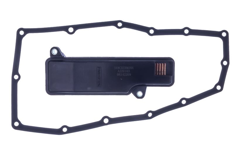 DENCKERMANN A220103 Hydraulic Filter Kit, automatic transmission