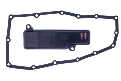 Hydraulic Filter Kit, automatic transmission DENCKERMANN A220103
